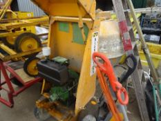 Benford 5/3.5 mixer LT1