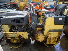 Bomag BW80ADH roller