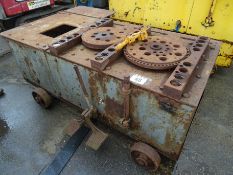 ARD 50 3 phase bender