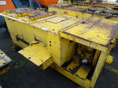 ARD50D diesel bender