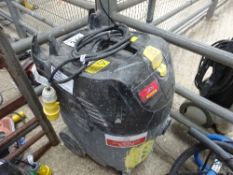 Karcher vacuum 110v