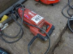 Hilti Dd100drill 110v