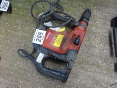 Hilti TE76ATC breaker