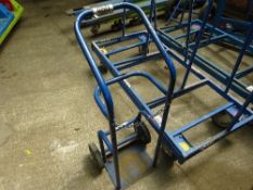 Bottle trolley