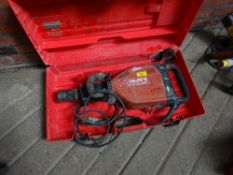 Hilti 1000AVR breaker 110v