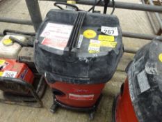 Hilti VCD 50 vacuum 110v