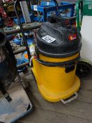 Numatic vacuum 110v