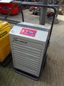 Danthern 240v dehumidifier