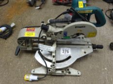 Makita LS1013 chop saw 110v