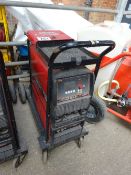 Lincoln Electric invertec V320T welder