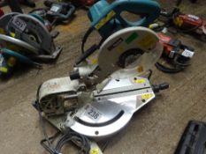 Makita LS1013 chop saw 110v