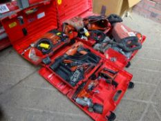 Hilti spares