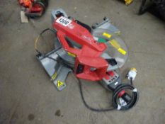 Milwaukee chop saw