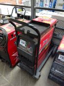 Lincoln Electric Invertec V320T welder