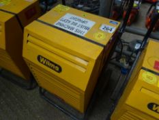 Wilms dehumidifier