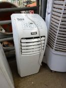 Rhino air conditioning unit 240v