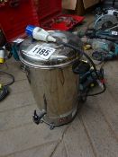 Water urn 240v