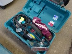 Makita KP0810 110v planer