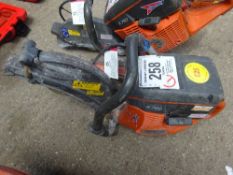 Husqvarna K760 cut off saw