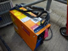 RT2000 110v welder