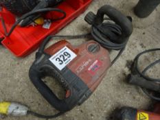 Hilti TE706 breaker 110v