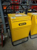 Wilms dehumidifier 240v