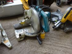 Makita chop saw