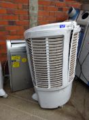 3 air conditioning units 240v