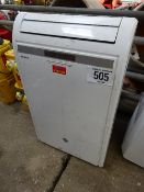 Gree air conditioning unit 240v