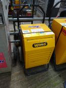 Wilms 240v dehumidifier