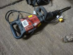 Hilti TE905 breaker 110v