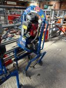 Alvac handy petrol slab lifter