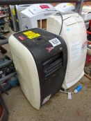 2 air conditioning units 240v