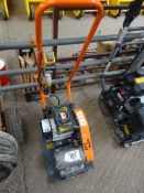 Belle PCEL 400E plate compactor 110v (2016)