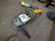 Dewalt DW831L angle grinder