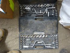 2 socket sets