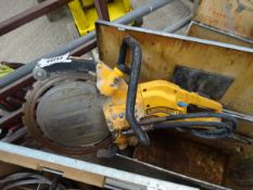 Partner K3600 ring saw