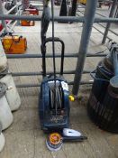 GMC pressure washer 240v