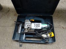 Bosch GST2000 jig saw