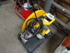 Dewalt D28700 metal chop saw