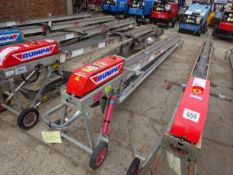 Bumpa 8m 110v tile lifter