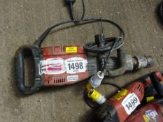 Hilti TE905AVR breaker