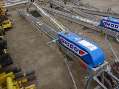 Hoddi 5m 110v tile lifter