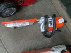 Stihl MS180 chain saw