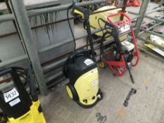 Karcher commercial HD5/11C pressure washer