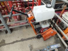 Clipper C51 road saw