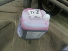 10L Stihl 2 stroke oil