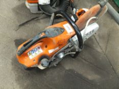 Stihl TS410 cutter