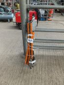 Stihl hedge cutter attachments