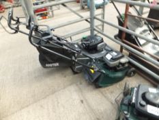 Hayter Harrier 41 mower